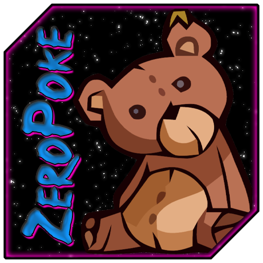 ZeroPoke Avatar